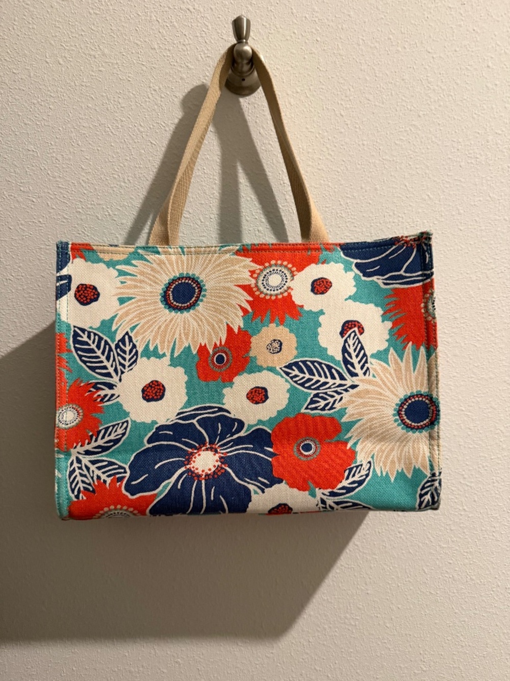 Spartina 449 Market Tote - Evelyn